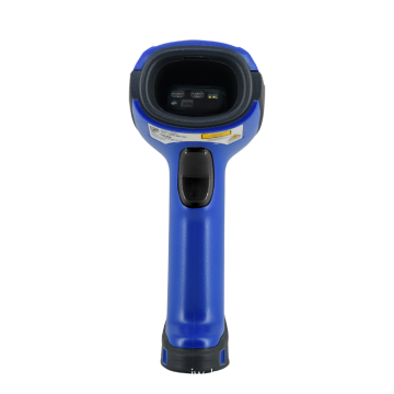 Scanner Barcode Industri Paling Ultra-Rugged